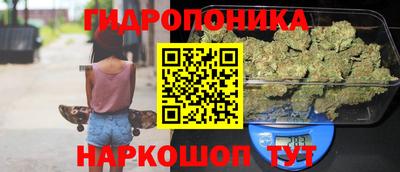 MESCALINE Гай